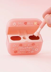 Mocallure Natural Rouge