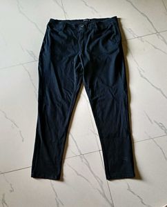 GO COLORS Women Solid Super Stretch Jeggings