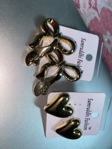 Earrings For Women