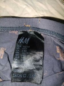 H&amp;M Briefs