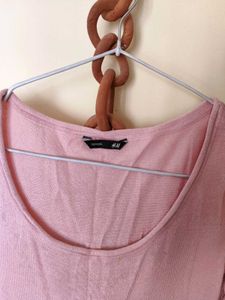 H&amp;M Long Sleeve Top