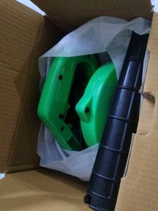 Multybyte Xtreme Blower - New in Box