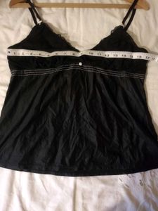 Beautiful Cami Imported Top