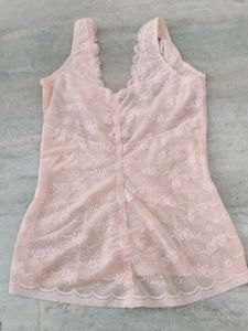 Lace Shaping Bodysuit