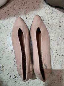 Musse & Cloud Ballerinas