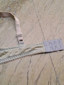 combo Of Four Imported Fabric Bra N Panty