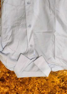 White Shirt