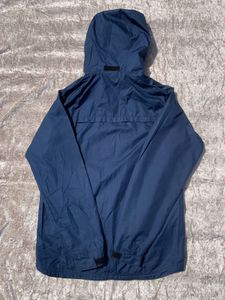 Nike stormfit jacket