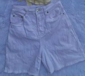 H&amp;m Shorts🌸