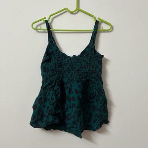 Only Green Top