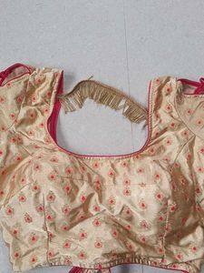 Elegant Embellished Blouse