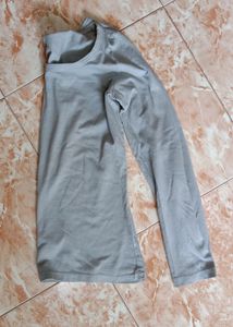 Bewakoof Long Sleeves Tshirt