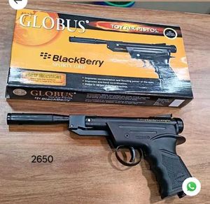 AIR GUN VIP IMPORTAT