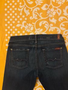 7 For All Mankind Jeans
