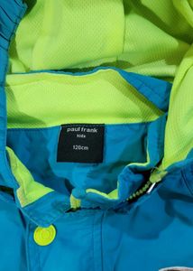 Paul Frank Jacket For Kid