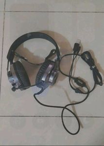 New Unused EKSA E3000 Gaming Wired Headset