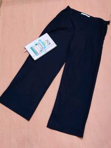 Tailor Fit Formal Pant For Women