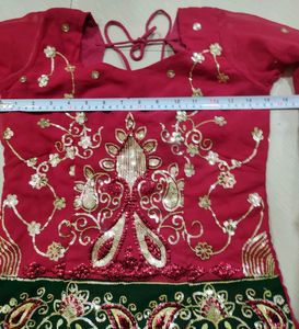 New Lehenga Choli