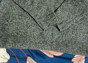 Winter Top Or Inner
