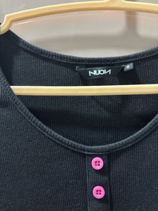 Westside Top Size- S