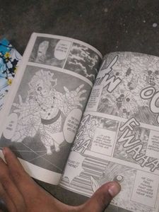 Demon Slayer 3-4 Volume