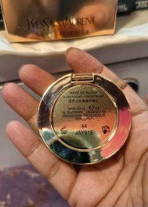 YSL - BLUSH - SHADE 44 NUDE LAVALLIERE