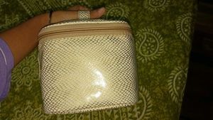 Makeup Bag