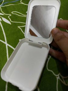 Aqualens Happy Contact Lens Designer Case
