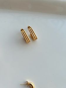 Anti Tarnish Earrings