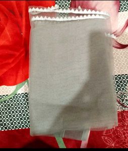 Peplum With Lehanga