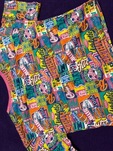 Combo Of Vintage Graphic Tee
