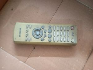 Used Samsung DVD Player