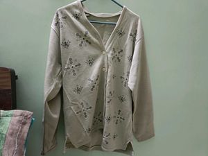 Beautiful Sweater