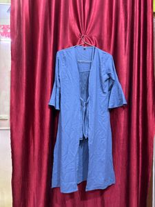 Top With Shrug For Women