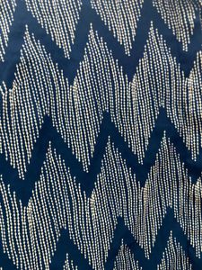 Patterned Shirt