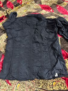 Stylish Black Jacket