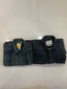 Combo of 2 Shirts