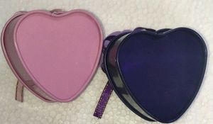 Show Piece Heart combo blue &amp; pink Metal Storage B