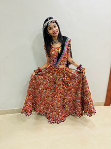Chaniya Choli