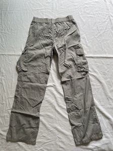 H&amp;M Cargo Trouser