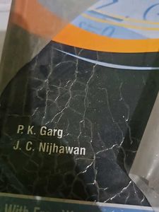 Math Book