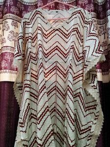 Kaftan Kurta