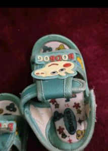 Baby Sandals