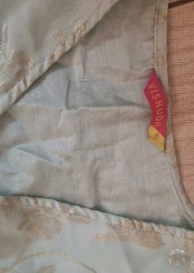 Elegant Kurta Set(Dhoti pants)