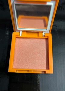 Eyeshadow and Blusher Swiss Beauty CRAZE