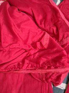 Cotton Suit Set