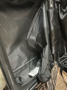 Giordano Suitcase With Brand Tag Unused