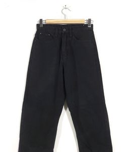 Black Casual Jeans (Women's)