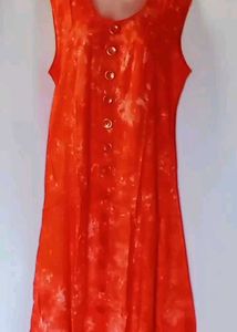 Rayon Kurti