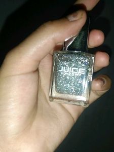Nail Enamel